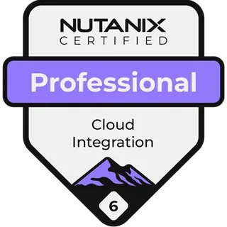 NCP-CI AWS